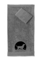 recznik pies groom szary.jpg