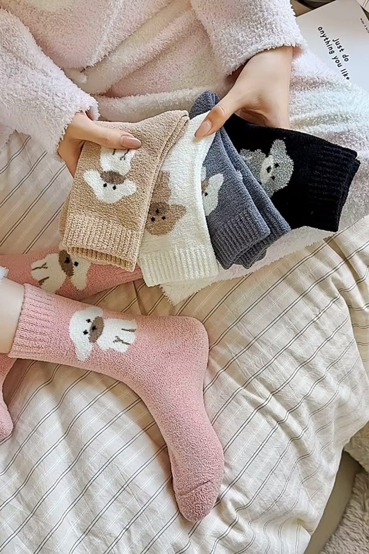 Psie skarpetki dla miłośników psów