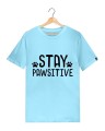 staypawsitivekidkoszulkababyblue.jpg