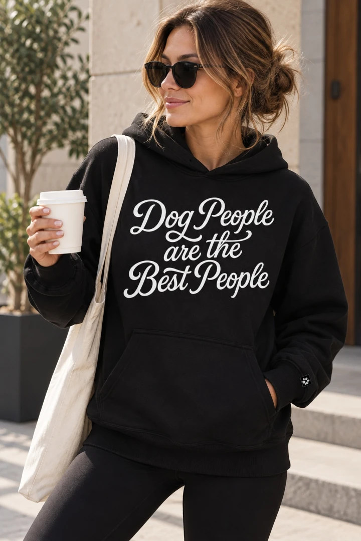 Bluza Psiarze Są Najlepsi