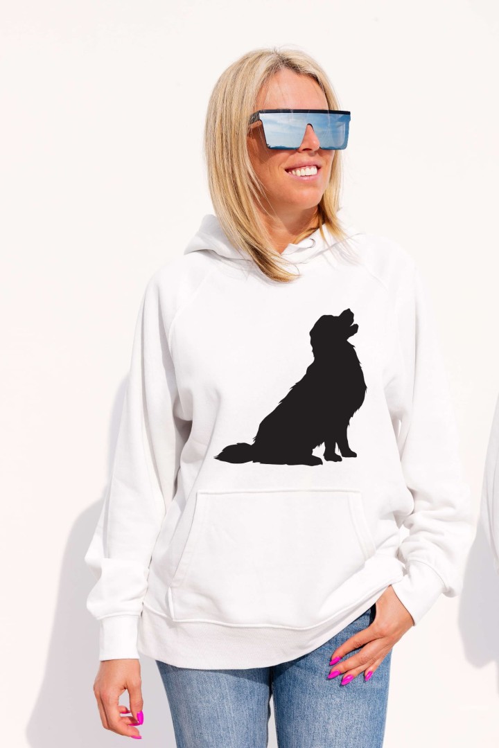 Bluza Golden Retriever