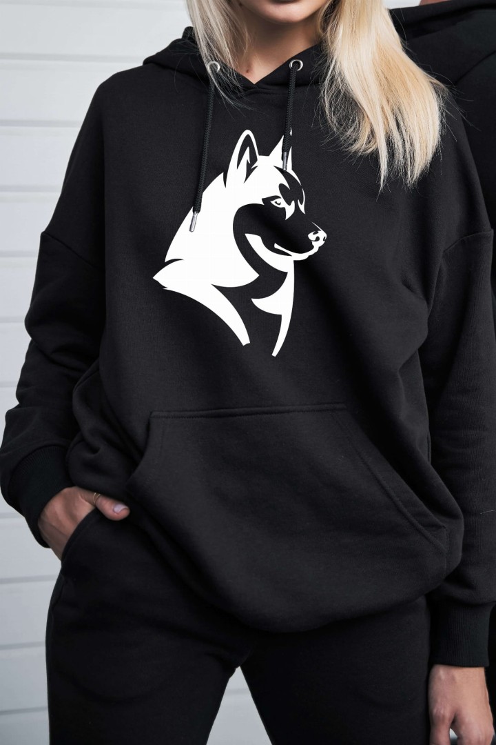 Bluza Husky