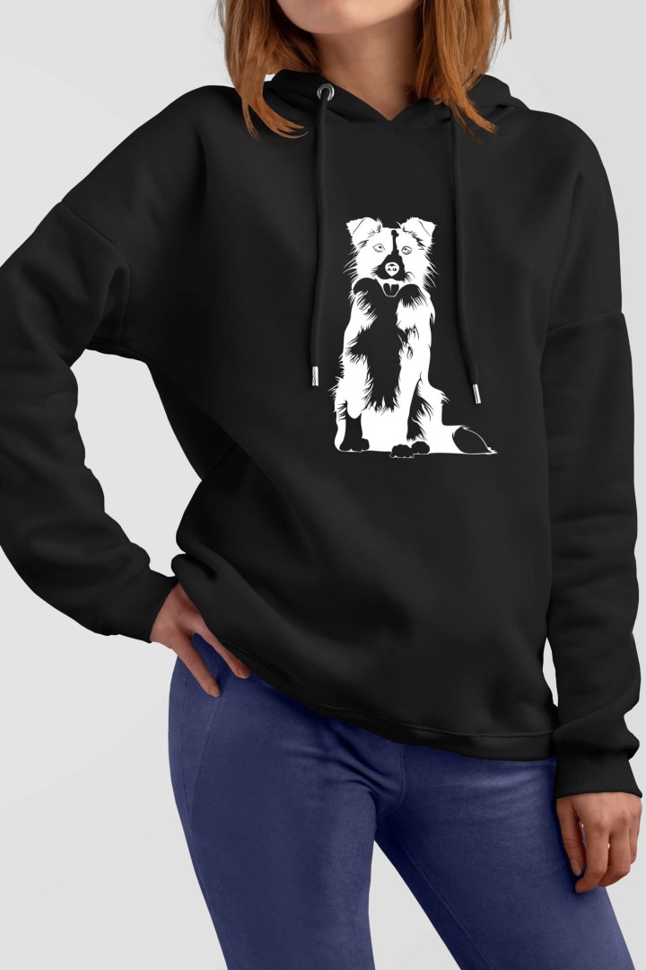 Bluza Border Collie 2