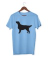 Flat-Coated RetrieverKoszulkababyblue.jpg