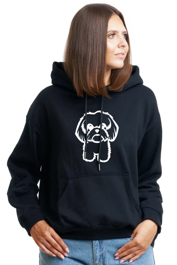 Bluza Shih Tzu