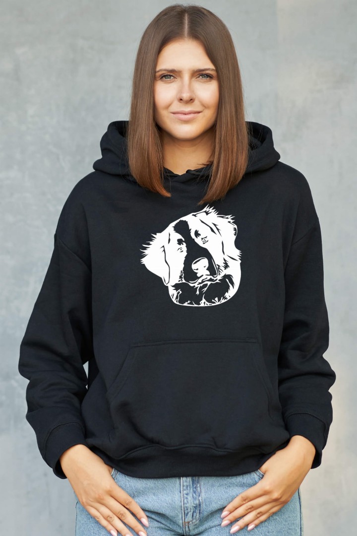 Bluza Berneńczyk
