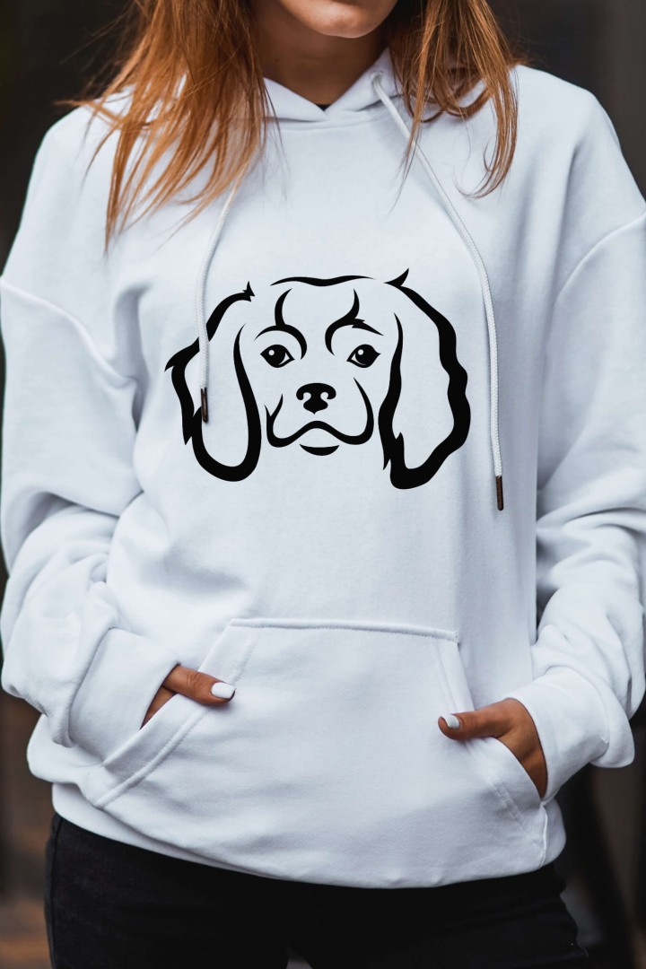 Bluza Cavalier