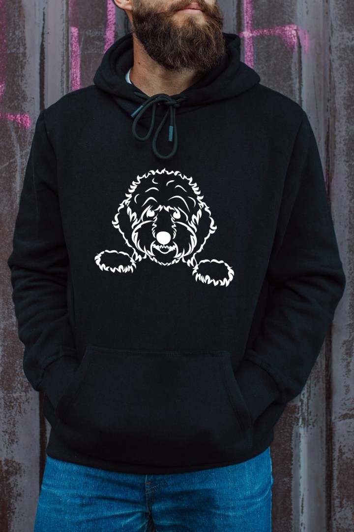 Bluza Goldendoodle