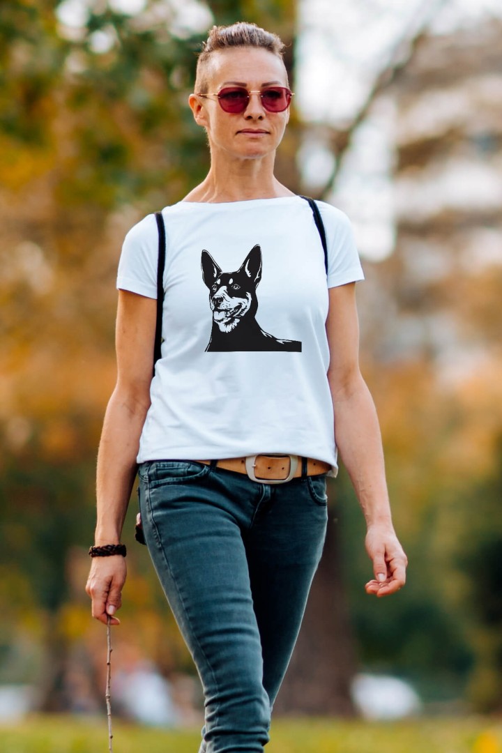 Koszulka Kelpie