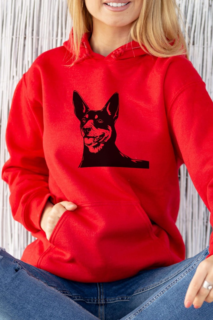 Bluza Kelpie