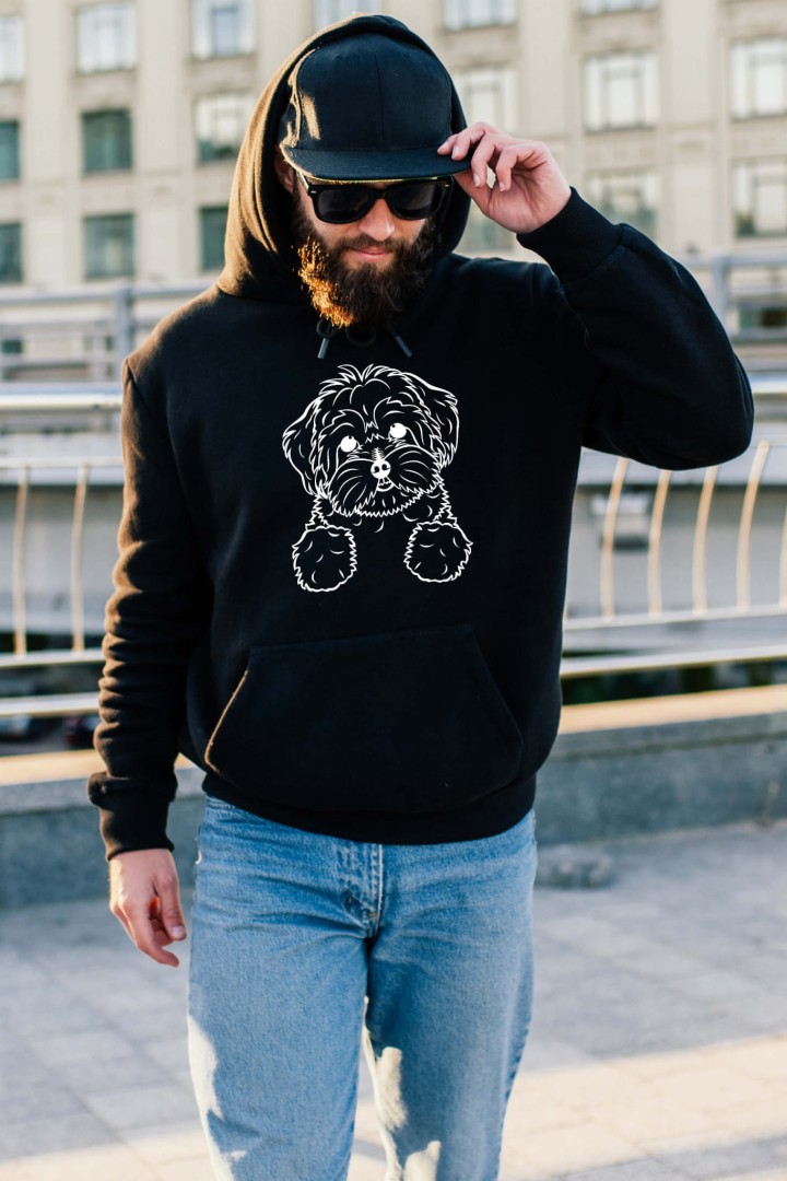 Bluza Maltipoo