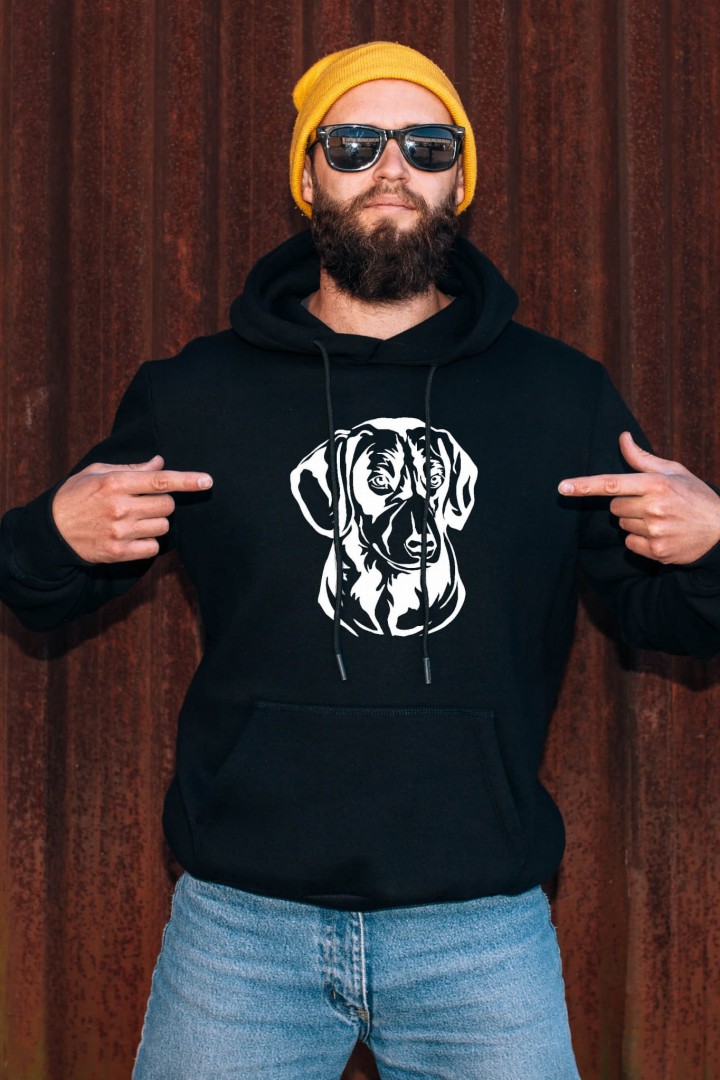 Bluza Entlebucher