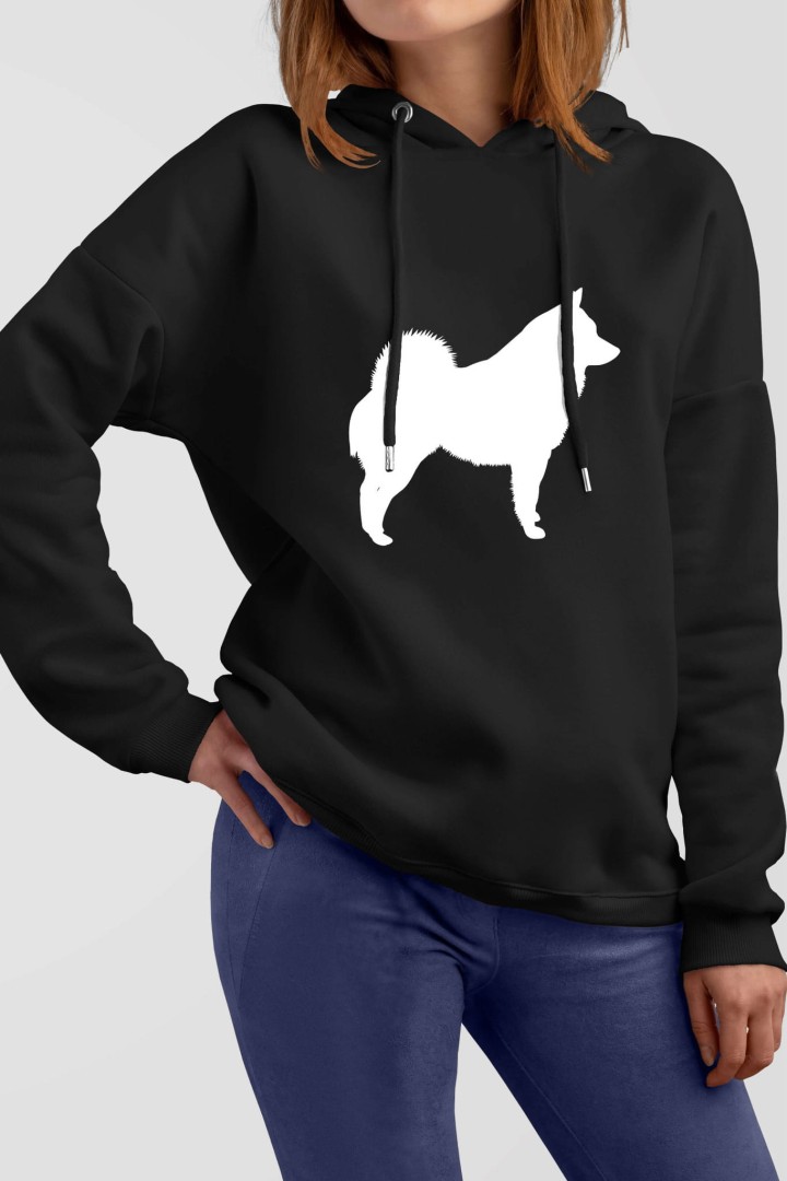 Bluza Islandzki szpic pasterski