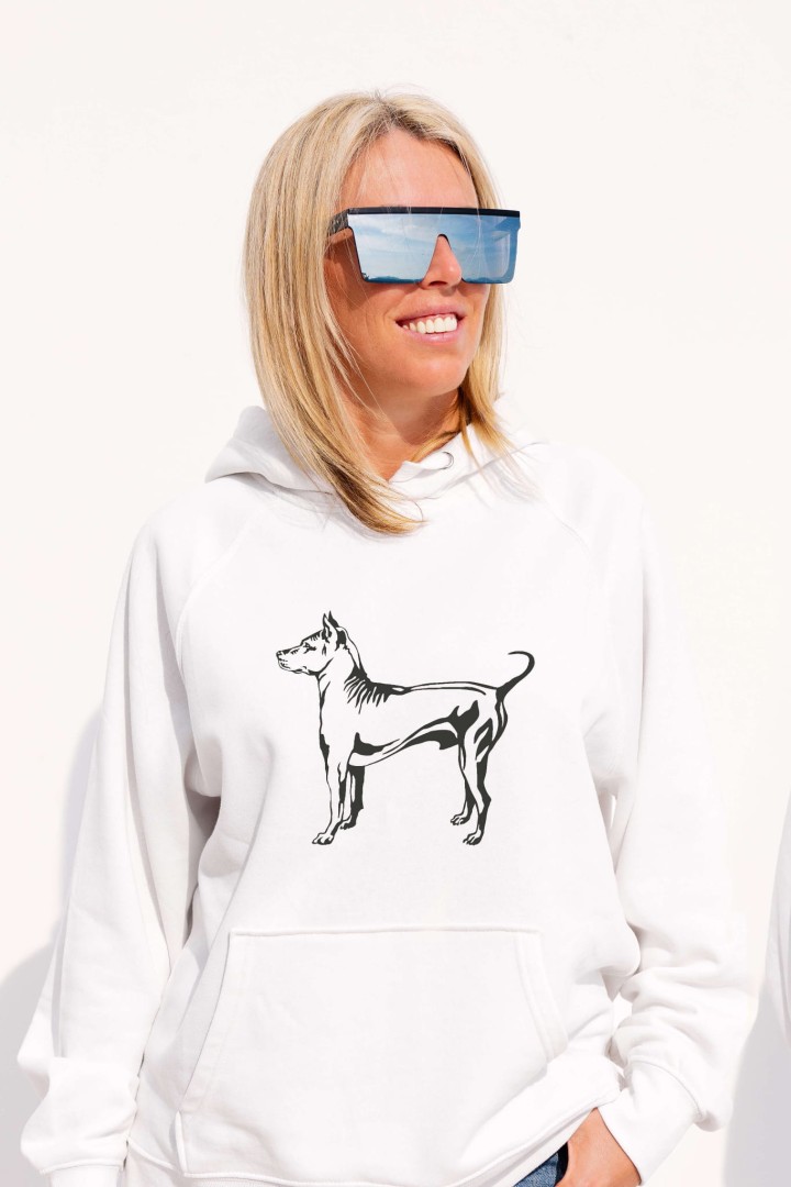 Bluza Thai Ridgeback