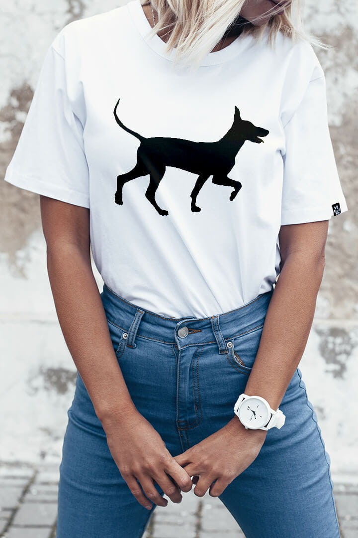 Koszulka Xoloitzcuintle