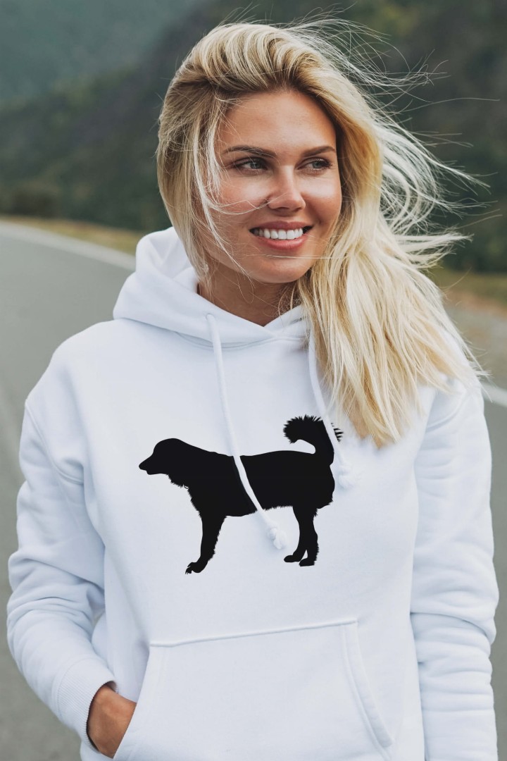 Bluza Akbash