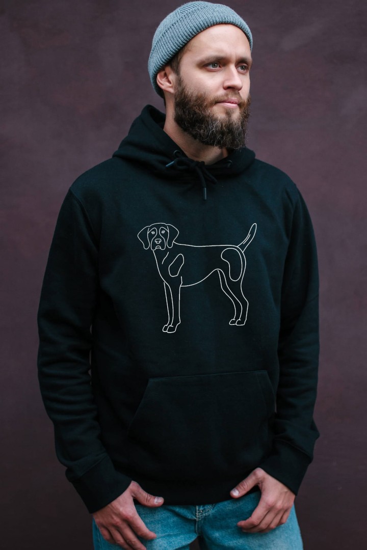 Bluza Wyżeł Niemiecki Krótkowłosy