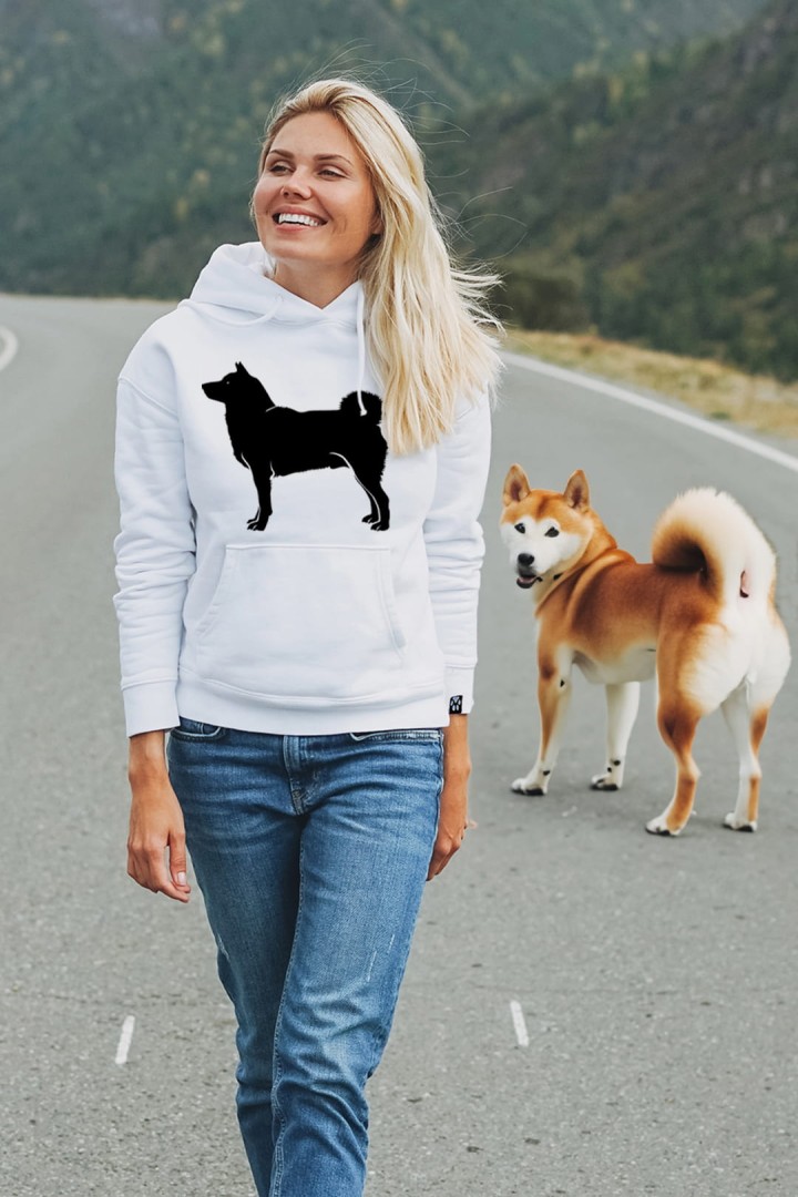 Bluza Shiba Inu
