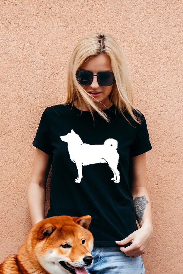 Koszulka Shiba Inu