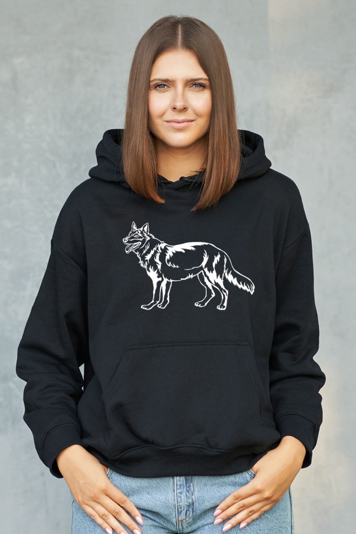 Bluza Wilczak Czechosłowacki