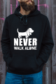 walk alone bluza model.png