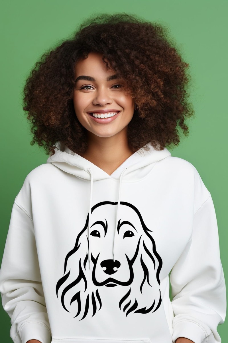 Cocker Spaniel bluza model.jpg
